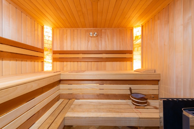 Deze verschillende soorten sauna’s zijn er