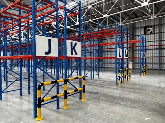 Wat zijn locatieborden?